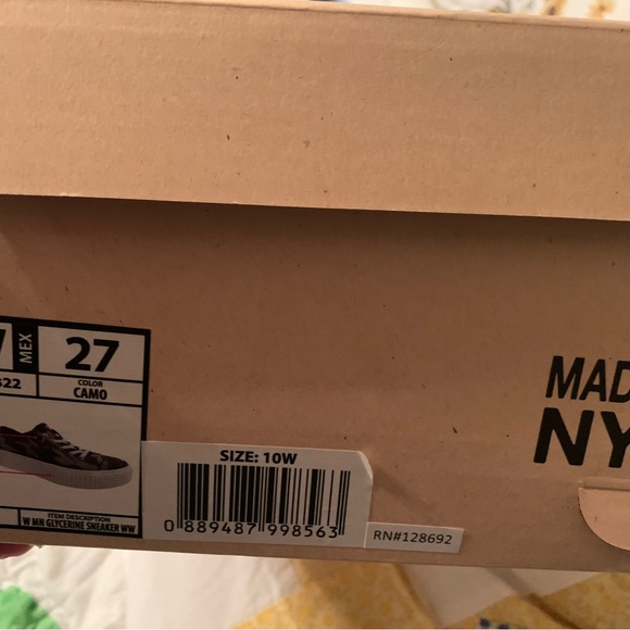Madden NYC women’s size 10 shoes - Picture 4 of 4